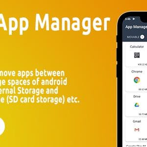 App Manager
