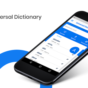 Dictionary App Template on Firebase – Offline Capability – Push Notification