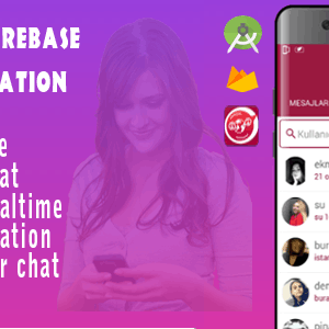 Distanz – Real-time Random Chat