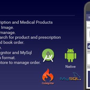 Get Pills – Android Medicine App