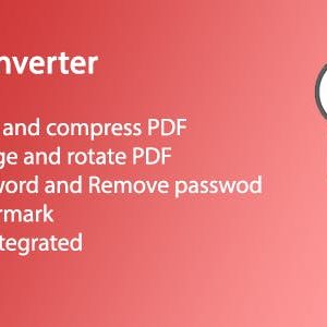 PDF Creator,Converter & Edit | Admob