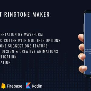 Smart Ringtone maker