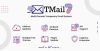 TMail – Multi Domain Temporary Email System