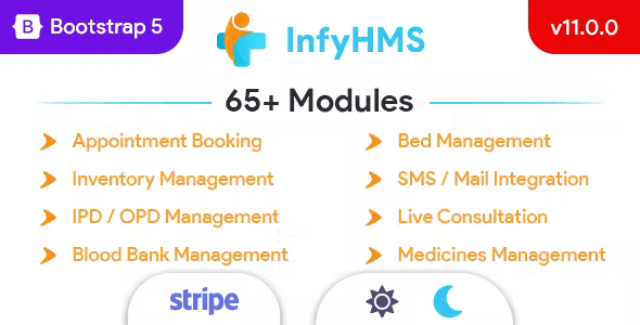 HMS – Smart Hospital Management & Appointment Scheduling System 14.8.3