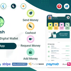 6Cash - Agent App 4.6