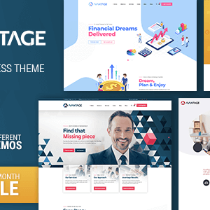 Avantage - Business Consulting 2.3.7