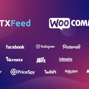 CTX Feed Pro – WooCommerce Product Feed Generator 7.3.16