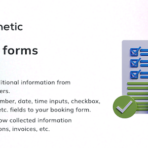 User role manager add-on for Booknetic – WordPress Booking Plugin for Appointment Scheduling