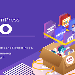 LearnPress PRO Bundle – LMS WordPress Plugin – ThimPress