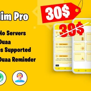 Muslim Pro – Holy Quran  Duaa Reminder