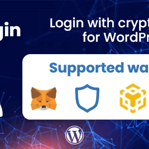Walogin - Membership management with Blockchain (Authenticator) 2.2.0