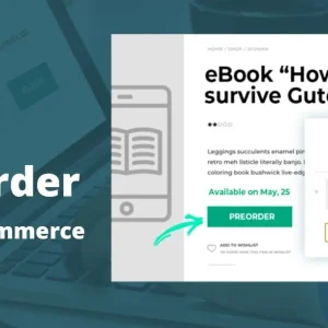 YITH Pre-Order for WooCommerce 3.8.0