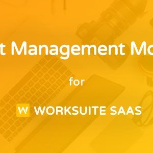 Asset Management Module for Worksuite SAAS 2.1.2