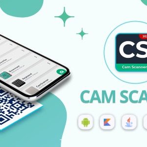 Cam Scanner : Document Scanner 2023