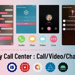 Celebrity Call Center ~ Fake Call | Fake Video Call | Fake Live Streaming