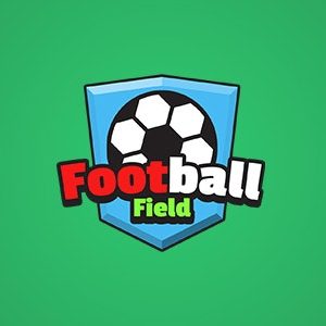 Football Field - HTML5 Game (Construct 3)