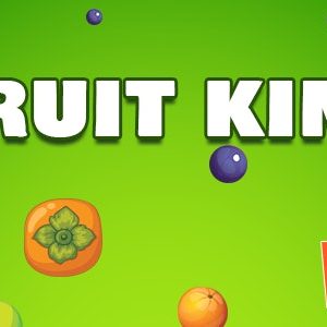 Fruit King - Html5 (Construct3)