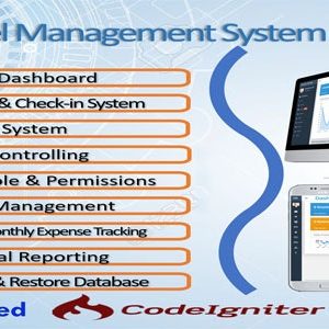 Hotel Management System Pro 4.1.0