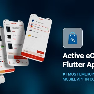 Active eCommerce Flutter App 5.3.0