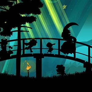 NINJA SHADOWS - COMPLETE GAME UNITY