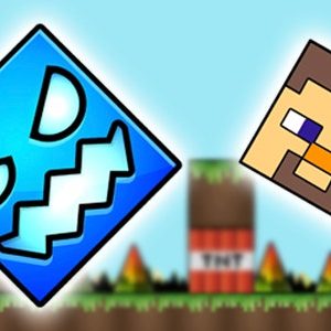 Nubic Jumper (Construct 3 - HTML5)
