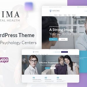 Optima - Psychology and Counseling