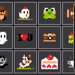 Premium Game - Pixel Brick Breaker - HTML5,Construct3