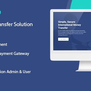 Remito - Online Money Transfer Solution