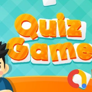 Quiz Game (Images) - HTML5 Trivia Game (Construct 3 + Admob)
