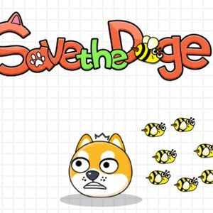 Save the Doge! - Construct 3